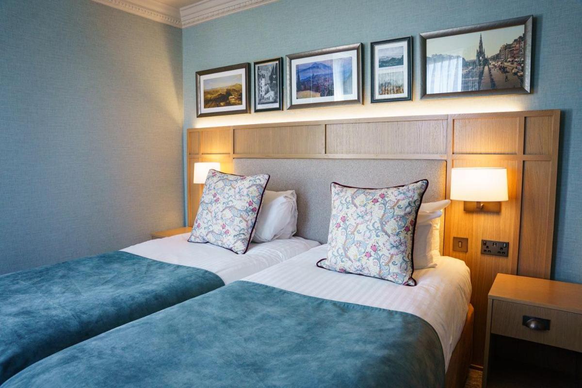The Parliament House Hotel — Photos 3